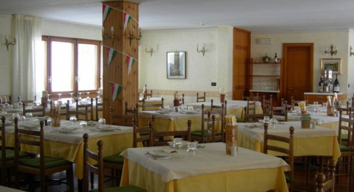 Hotel Sud Ovest, Sestriere ski chalet, image 5